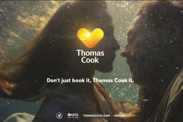 Image result for thomas cook don't just book it