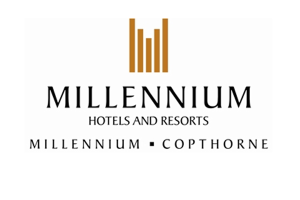 Image result for Millennium & Copthorne Hotels