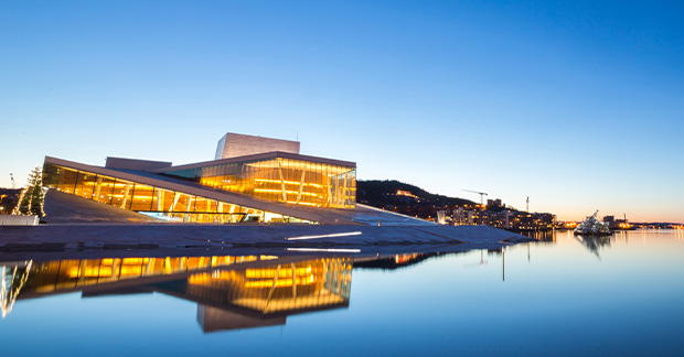 National Museum of Norway