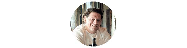 Marco Pierre White Cookery Club