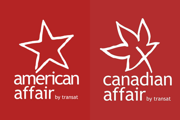 american and canadian affair
