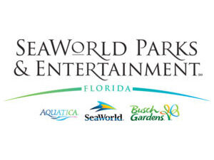 Seaworld logo