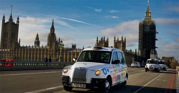 LondonTaxis