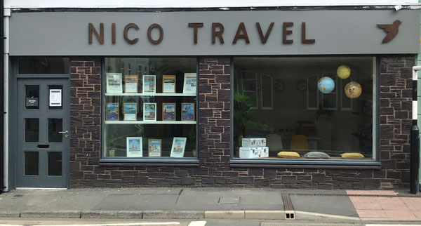 Nico-Travel