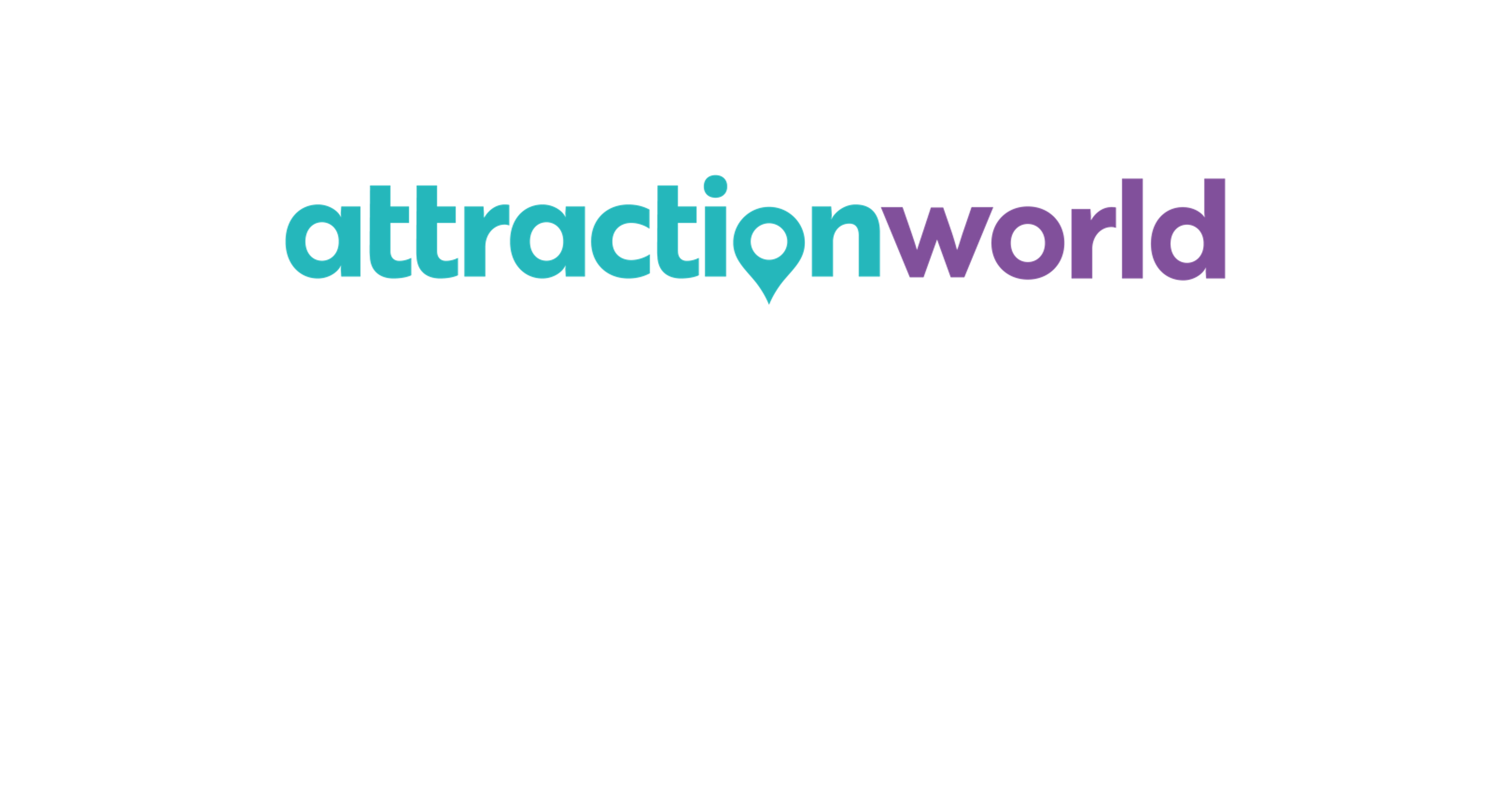 Attraction World logo