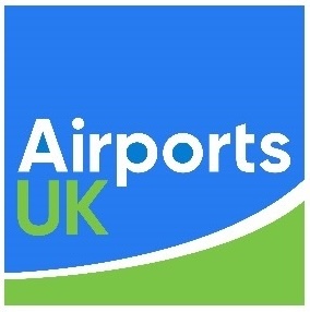 AirportsUK logo