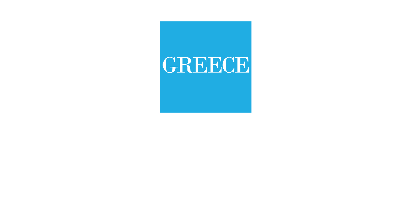 Greece logos