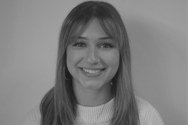 Emma Kallipetis, a marketing and sales intern with Newmarket Holidays 