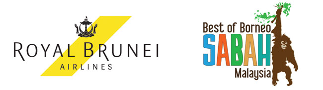 Brunei_Logos