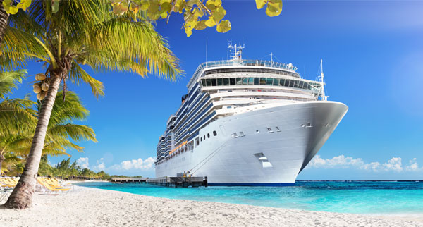 Caribbean-Cruise
