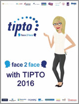 tipto-face-2-face-2016