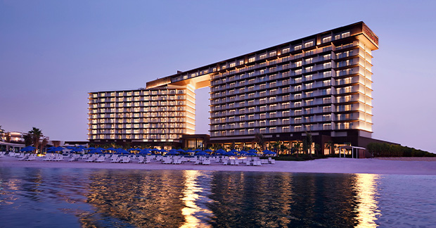 Movenpick resort