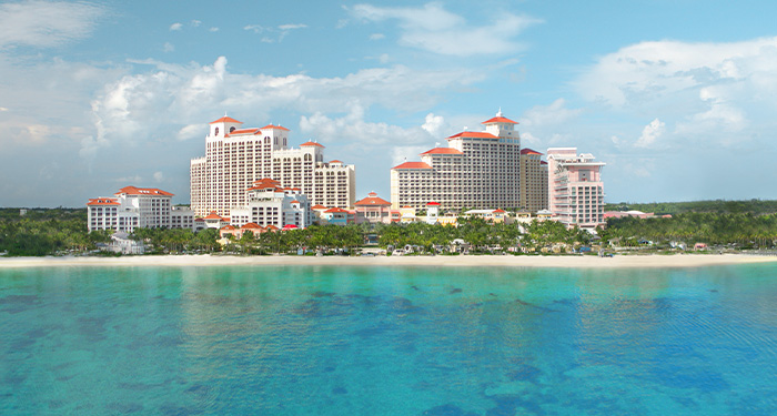 Baha Mar