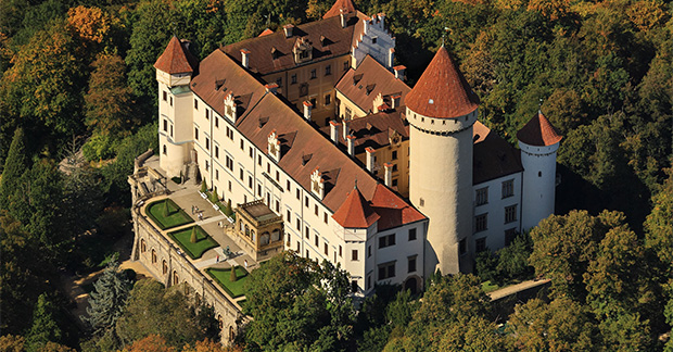 Prague Castle