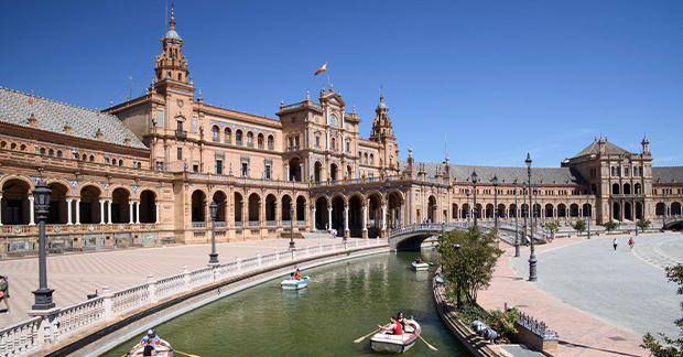 Seville