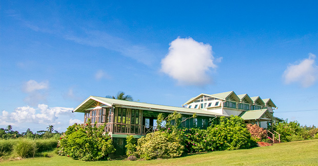 Farmhouse