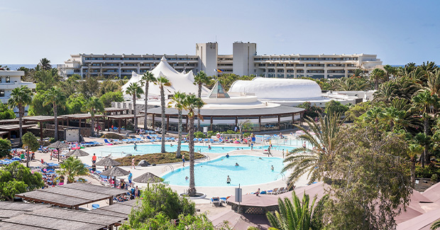 Lanzarote