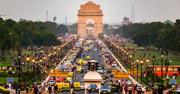 Memorial India