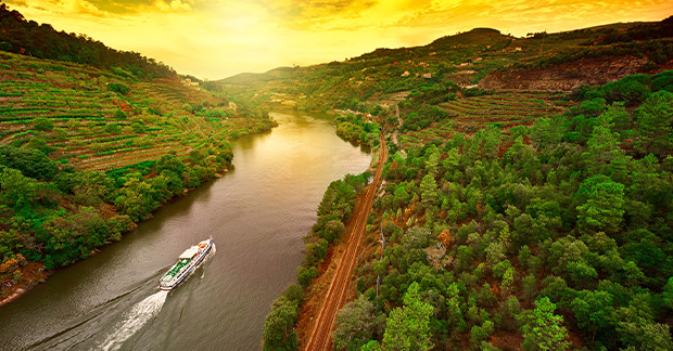Douro