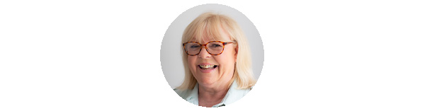 Sharon Trigg