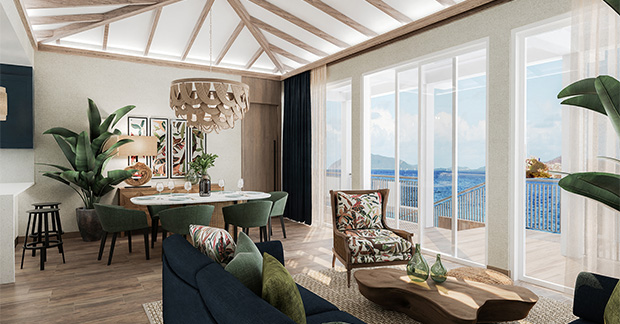 Peter Island Resort