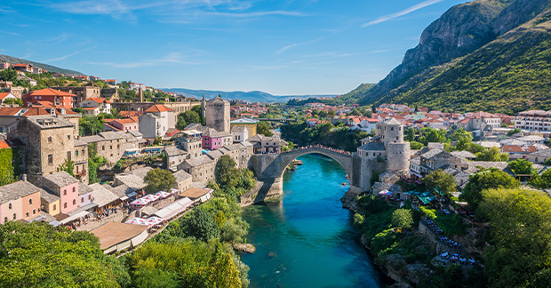 Bosnia