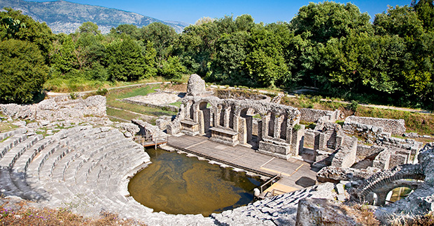 Butrint