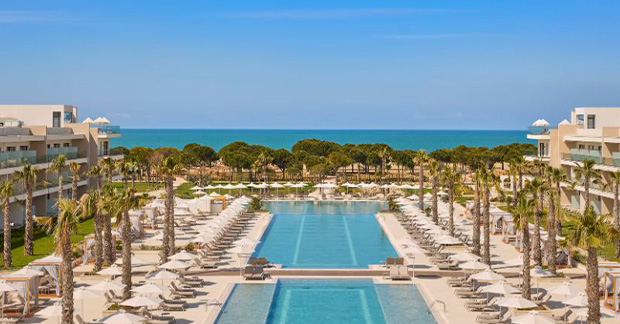 Melia Durres