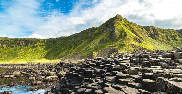 Northern Ireland