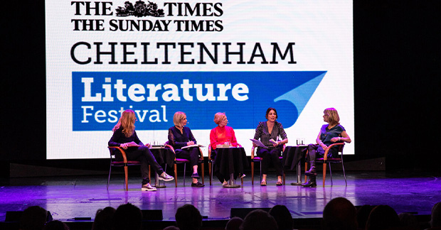 Literary festival