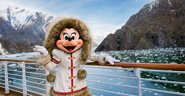 Disney Alaska