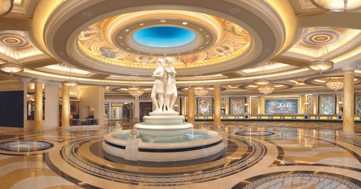 Caesars Palace USLASHTL014_Lobby_23 (1)