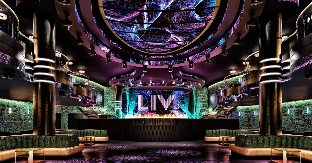 Fontainebleau Las Vegas _19233245