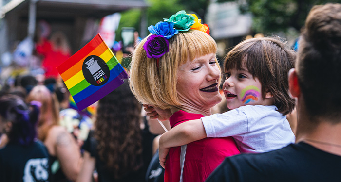 Greece Pride 2