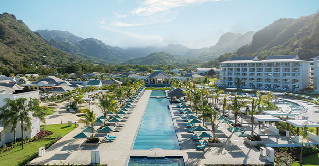 Saint Vincent and the Grenadines