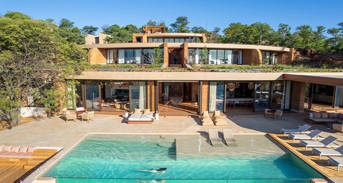 Melote house 3