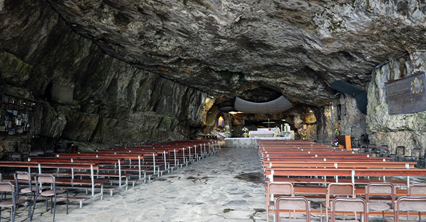 Sanctuary