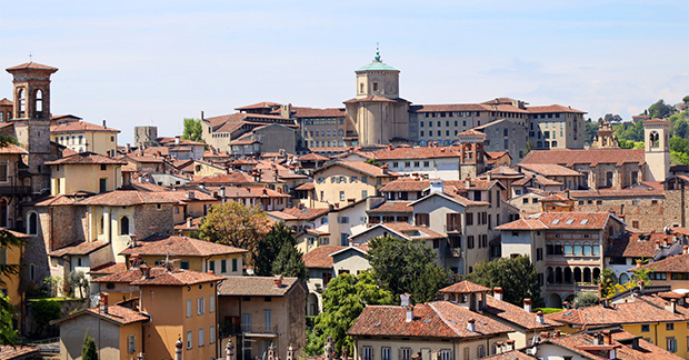 Bergamo
