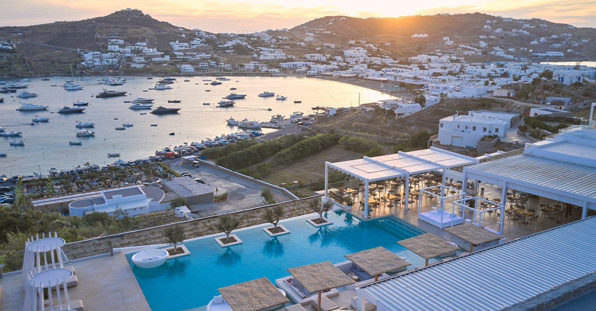 Once-in-Mykonos