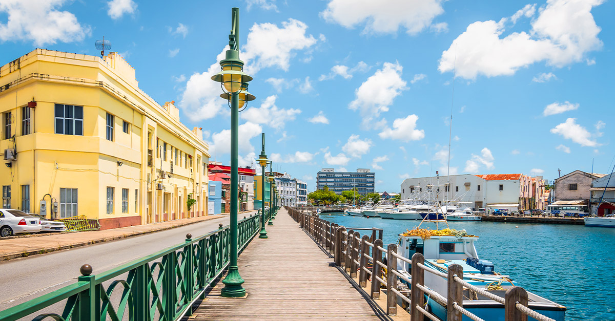 shutterstock-barbados