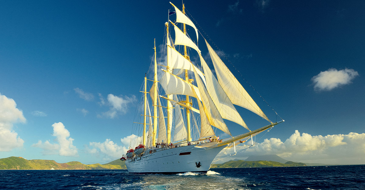 Star-Clippers