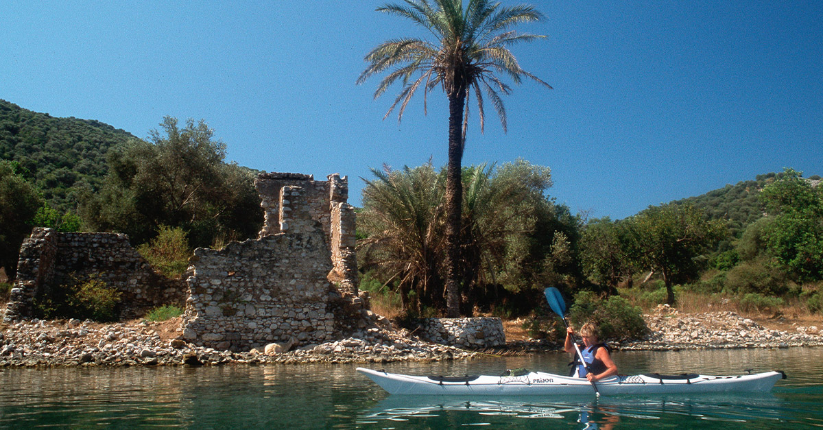 Exodus-Turkey