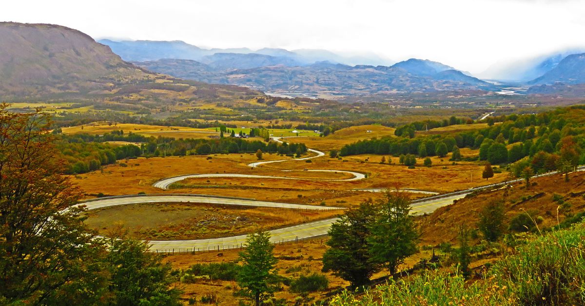Patagonia Image 1