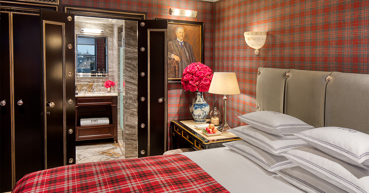 Cosy Double Room_