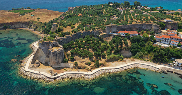Koroni_Messinia_shutterstock_1462993865