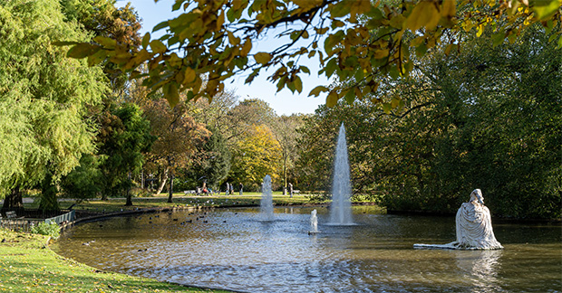 Westerpark