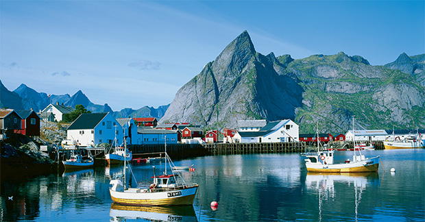 Lofoten_Frithjof Fure - VisitNorway.com