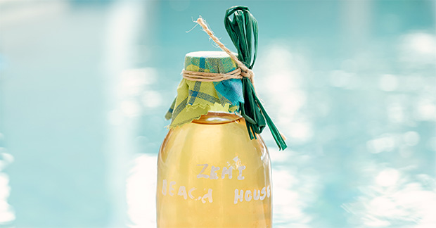 Banana Rhum