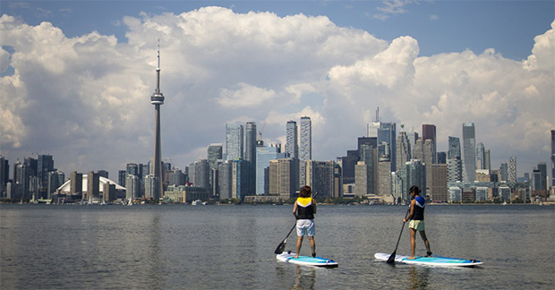 Toronto 3