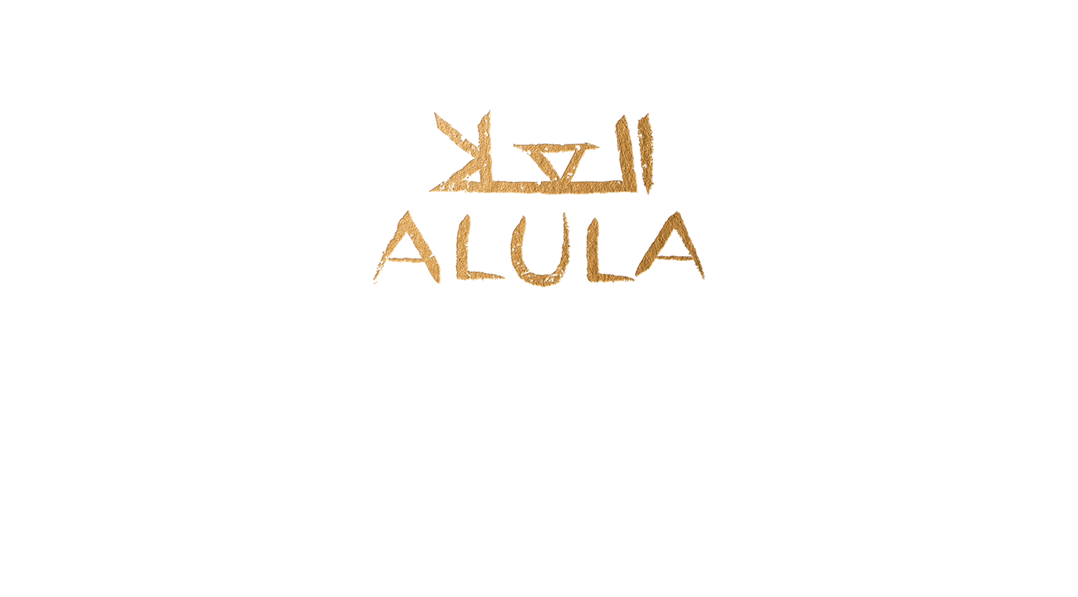 AlUla logo